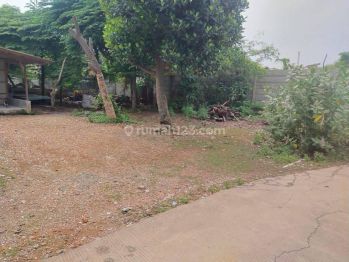 Dijual cepat tanah kavling dicikarang dekat mulia kramik