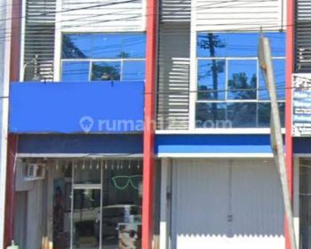 Dijual Ruko Karangjati Ungaran