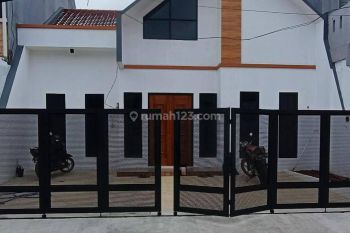 RUMAH BARU DI GRIYA LOKA BSD CITY (SEKTOR 1.2)