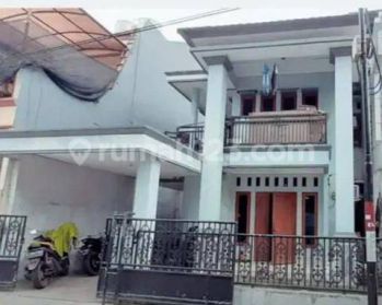 Rumah Kelapa Gading Dekat Mall Kelapa Gading