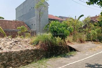 Tanah Semarang Siap Bangun Dekat Wisata Sampokong