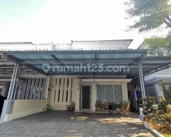 Rumah Casajardin..murah..lt.9x15