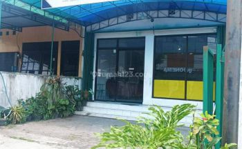 Kantor & Rumah Dijual Dukuh Mlati Sleman Jogja.
SUPER STRATEGIS!!
