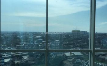 Perkantoran Dijual di Cengkareng, 290m2 Ciputra International Office Tower Harga