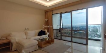 Apartemen Bagus Nyaman di Hegarmanah Residence Bandung