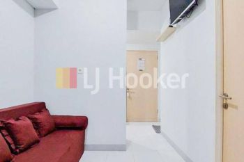 Apartemen Ayodhya Tower J Lt.27 Kelapa Indah, Tangerang, Banten