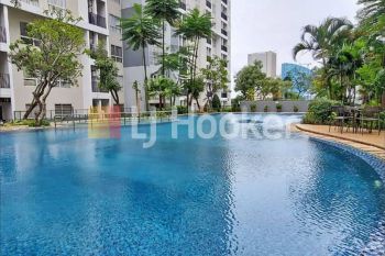 Apartemen Scientia Residence Tower D Lt.7 Gading Serpong, Kelapa Dua, tangerang,
