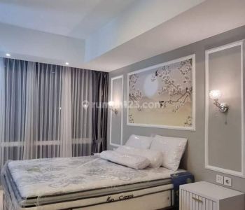 Near Uph Apartemen U Residence Ff Lippo Karawaci Tower 3