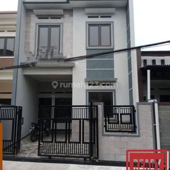 Jarang Ada Rumah 2 Lt Minimalis Dekat Gatsu Bandung 175M9