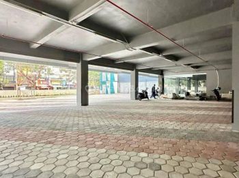 DI JUAL GEDUNG BARU DEKAT PONDOK INDAH T.B SIMATUPANG JAKSEL