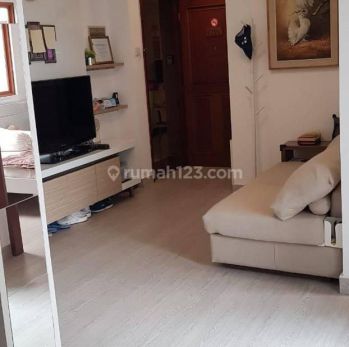 Apartemen Cantik Full Furnished Majesty Apartment