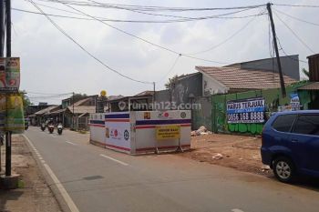 Gudang Kosong Murah di Bintara Jaya, Duren Sawit, Jakarta Timur