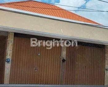 RUKO - Jl. Gatot Subroto Barat, Denpasar