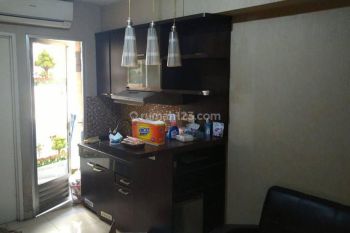 Jual Apartemen Kondisi Terawat Siap Huni Area Kalibata