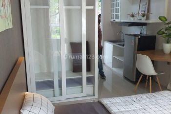 Apartemen Murah 3 Menit Ke Stasiun Sudimara
