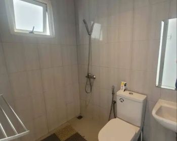 Dijual cepat Rumah di SAVIA