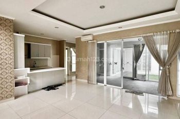 Dijual Cepat Rumah Di Kawasan Greenwich Park Bsd City Cluster Whitsand