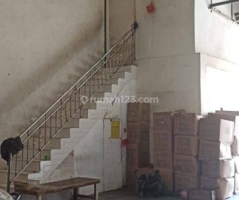 Dijual Disewakan Gudang Bagus Strategis di Bizpark Bandung