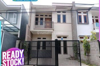 Jarang Ada Rumah Baru Ready Stock Sayap Turangga Bandung 187M5