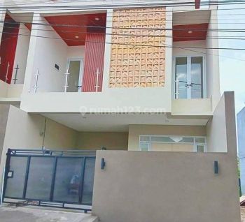 Villa Lantai 2 dekat hotel ayana jimbaran Kuta Selatan Badung Bali