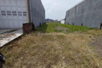Gudang Indent Strategis Dekat Exit Tol Bizpark Kopo Bandung