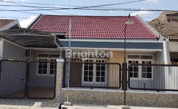 kan Rumah Baru Renov Wisma Mukti, Siap Huni