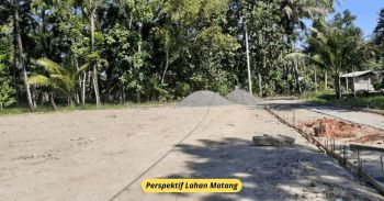 1 Jutaan. Dekat Jl. Raya Sukahati, Bisa Dicicil 12X Non Bunga