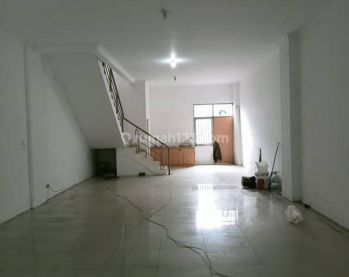 Ruko Strategis Dekat Mall Pasirkaliki Bandung