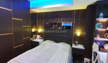 Apartemen Roseville Bsd Studio Full Furnished