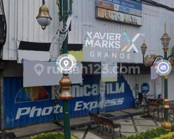 Disewakan Ruko Strategis di Jalan Basuki Rachmat Area Klojen, Malang