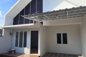 Rumah KPR Type Scandinavian di Cilodong Depok Dekat Tol Margonda