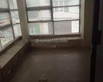 Ruko Cibubur City 3,5 lt