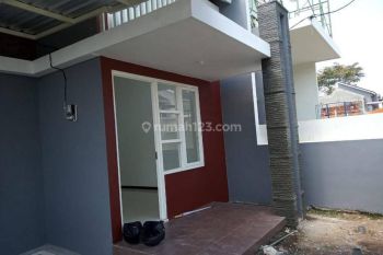 PROMO BESAR RUMAH BARU READY STOK DI PERUM PAKIS MALANG.