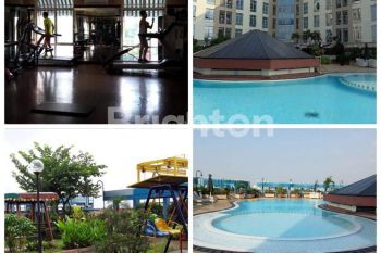 APARTEMEN ITC ROXY MAS 3 BR