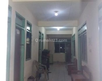 Kos-Kosan di Kayu Ringin, Bekasi Barat . Murah..!