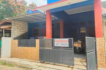 RUMAH NYAMAN BEBAS BANJIR BEKASI UTARA