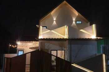 Rumah Kpr Dp 0 di Sawangan Depok Dekat Pintu Tol Pamulang