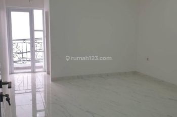Dijual Rumah Baru Minimalis Di Pluit, 3 Kamar tidur