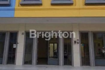 Ruko Magiore Grande Gading serpong