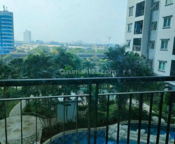 Rent Apartemen: Apartement Di Moi