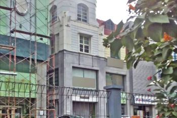 Ruko Inkopal, Jl. Boulevard Barat Raya, Kelapa Gading, Jakarta Utara