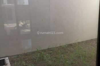 Dijual Rumah Bagus Dan Rapih 2 Lantai, Cluster Shinano, Jakarta Garden City