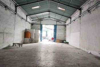 Disewakan Gudang Mutiara Indah Margomulyo Surabaya Barat