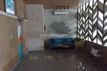 Apartemen Pejaten Park Residance 2 BR Strategis Area Jakarta Selatan