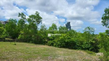 Tanah Kavling 5are di Kompleks Bali Residence Dijual