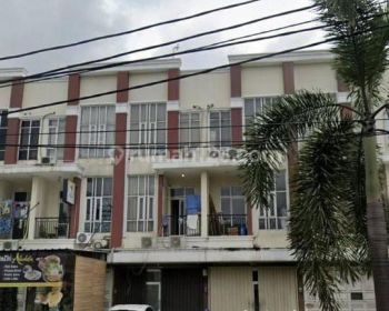 Ruko Royal Palm Taman Surya Ready 2 Unit