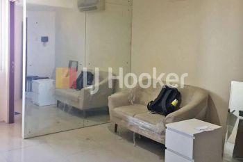 Apartemen Green Central City Lt.26 Gajah Mada, Taman Sari, Jakarta Barat