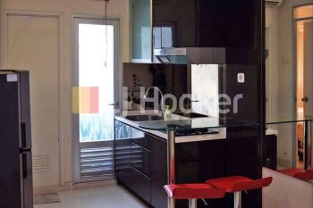 Apartemen Gading Nias Residence Tower Grand Emerald Lt.7 Kelapa Gading, Jakarta