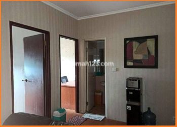 Apartemen Mediterania 1 Full Furnish 2 Br, Kondisi Bagus