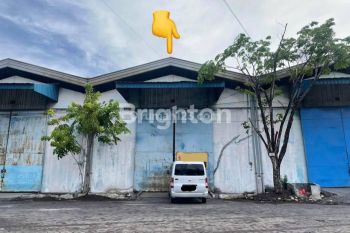 GUDANG MURAH MARGOMULYO SURABAYA BARAT DEKAT TANJUNGSARI